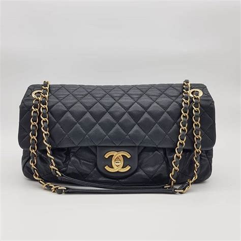 buy preloved chanel bag|chanel flap bag pre owned.